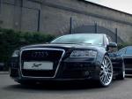 Audi A8 by Project Kahn 2006 года